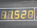 маховик Opel Corsa D 2007, 1.4 л., МКПП, хетчбэк 5 дв., 55572815 - фото №7
