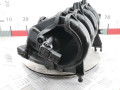 коллектор впускной Volkswagen Polo 3 поколение 2000, 1.4 л., АКПП, хетчбэк 5 дв., 036129711CE - фото №2