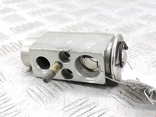расширительный клапан кондиционера Mercedes-Benz C-Класс W203/S203/CL203 2001, 2.2 л., АКПП, седан