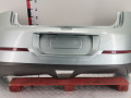 бампер задний Chevrolet Volt 1 поколение 2012, 1.4 л., АКПП, лифтбэк, 23174782 - фото №7