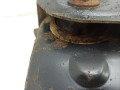 балка подвески передняя (подрамник) Toyota RAV4 3 поколение (XA30) 2006, 2.2 л., МКПП, внедорожник 5 дв., 5120142070 - фото №5