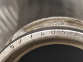 патрубок интеркулера Volkswagen Touareg 1 поколение 2006, 5.0 л., АКПП, внедорожник 5 дв., 7L6145980H - фото №5