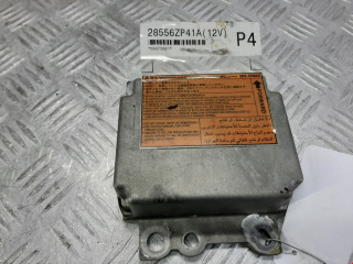 блок AirBag Nissan Pathfinder R51 2005, 4.0 л., АКПП, внедорожник 5 дв., 28556ZP48A