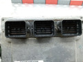 блок управления двигателем Honda Civic 9 поколение 2013, 1.4 л., МКПП, хетчбэк 5 дв., 37820-R3R-G06 - фото №4