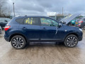 кулак поворотный левый Nissan Qashqai J10 [рестайлинг] 2012, 1.5 л., МКПП, внедорожник 5 дв. - фото №9