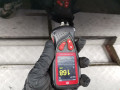 дверь передняя правая Peugeot 4007 1 поколение 2008, 2.2 л., МКПП, внедорожник 5 дв., 9004Z8 - фото №5