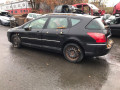 полуось передняя правая (приводной вал, ШРУС) Peugeot 407 1 поколение 2005, 2.0 л., МКПП, универсал, 3273SV - фото №6
