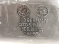 защита арок задняя левая (подкрылок) Audi A4 B5 1995, 1.6 л., МКПП, седан, 8D0810171 - фото №3
