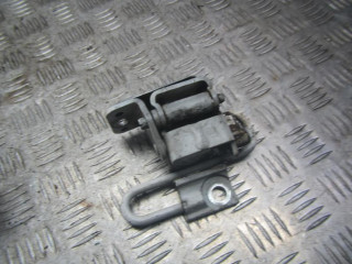 петля двери Volkswagen Caddy 2 поколение 2004, 2.0 л., МКПП, минивэн, 1T0831411C