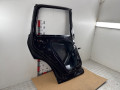 дверь задняя левая BMW X3 G01 [рестайлинг] G01 2023, 2.0 л., B48 B20 B, бензин, АКПП, 416, внедорожник 5 дв., 41007465533 - фото №4