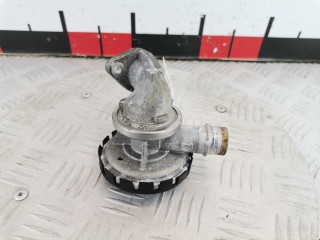клапан EGR Citroen C8 1 поколение 2002, 2.2 л., МКПП, минивэн, 1628FN