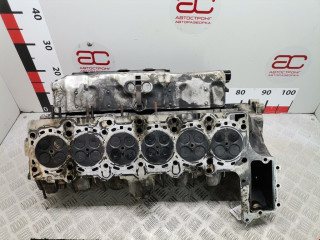 головка блока цилиндров BMW X3 E83 2006, 3.0 л., АКПП, внедорожник 5 дв., 11127806061