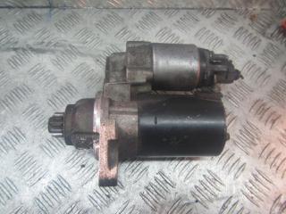 стартер Volkswagen Polo 4 поколение 2004, 1.4 л., 02T911023R