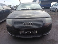 фара правая Audi TT 8N 2001, 1.8 л., МКПП, купе, 8N094100AL - фото №11