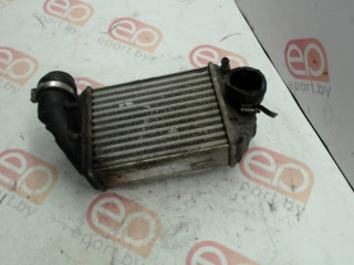 интеркулер Audi A4 B5 1998, 2.5 л., МКПП, универсал