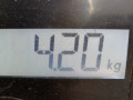 бампер передний Volkswagen Beetle 2 поколение 1999, 1.9 л., МКПП, хетчбэк 3 дв., 1C0807221D - фото №7