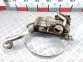охладитель EGR / Радиатор EGR Opel Zafira 3 поколение (C) 2011, 1.7 л., МКПП, минивэн, 55578076 - фото №3