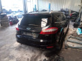 дверь задняя правая Ford Mondeo 4 поколение 2007, 2.0 л., МКПП, универсал, 1582403 - фото №10