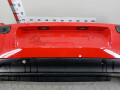 бампер задний Volkswagen Golf 4 поколение 2002, 1.4 л., МКПП, хетчбэк 5 дв., 1J6807421DGRU - фото №3