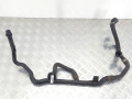патрубок (трубопровод, шланг) BMW 3 серия E90/E91/E92/E93 2005, 3.0 л., i, бензин, АКПП, седан, задний привод, 17127548224, 7548224, 17127548225, 7548225, 17127548212, 7548212 - фото №2