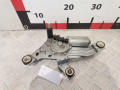 моторчик заднего стеклоочистителя (дворника) Ford Mondeo 3 поколение 2001, 1.8 л., МКПП, универсал, 1230983 - фото №2