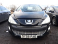 электроусилитель руля Peugeot 308 T7 2007, 1.6 л., МКПП, хетчбэк 5 дв., 9684979180 - фото №11