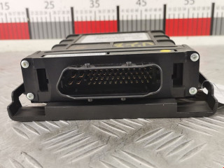 блок управления АКПП Volkswagen Touareg 2 поколение 2012, 3.6 л., АКПП, внедорожник 5 дв., 0C8927750A
