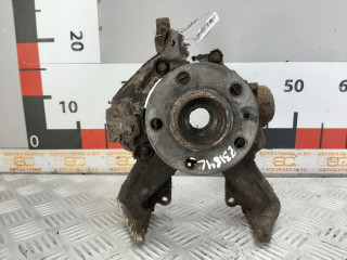 ступица передняя правая Audi A3 8L 1996, 1.8 л., МКПП, хетчбэк 5 дв., 1J0407256AG
