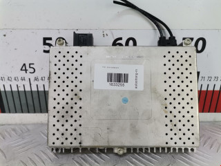 блок комфорта BMW X5 E70 2007, 3.0 л., АКПП, внедорожник 5 дв., 65129216459