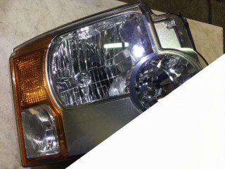 фара правая Land Rover Discovery 3 поколение 2007, XBC500022