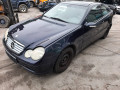 турбина Mercedes-Benz C-Класс W203/S203/CL203 2002, 2.2 л., МКПП, хетчбэк 3 дв., A6110960999 - фото №8