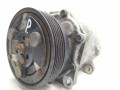 компрессор кондиционера Volkswagen Beetle 2 поколение 2004, 2.0 л., i, бензин, МКПП, передний привод, 1J0820803K, SD7V16, KCS0103 - фото №2