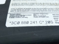 подушка безопасности сиденья Volkswagen Passat B6 2009, 2.0 л., МКПП, седан, 3C0880241 - фото №4