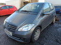 двигатель Mercedes-Benz A-Класс W169 [рестайлинг] 2009, 2.0 л., АКПП, хетчбэк 5 дв., A6400102544 - фото №5