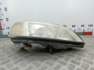 фара правая Opel Astra G 2002, 2.2 л., МКПП, универсал, 93175723