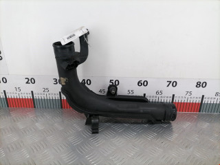 патрубок интеркулера Volkswagen Golf 6 поколение 2010, 1.6 л., МКПП, хетчбэк 5 дв., 1K0145770AE