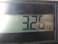 вентилятор радиатора Citroen C3 2 поколение 2010, 1.6 л., МКПП, хетчбэк 5 дв., 9682895680 - фото №4