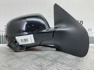 зеркало наружное правое Volkswagen Golf 4 поколение 2004, 1.6 л., МКПП, универсал, 1J1857508AG