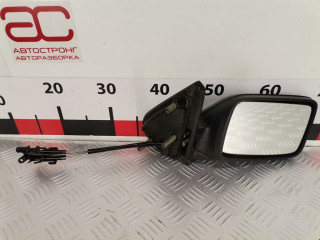 зеркало наружное правое Volkswagen Golf 3 поколение 1996, 1.6 л., МКПП, хетчбэк 3 дв., 1H185750801C