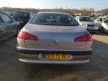 форсунка Peugeot 607 1 поколение 2000, 3.0 л., АКПП, седан, 1984E5 - фото №11