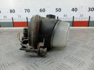 фара противотуманная левая Mercedes-Benz E-Класс W212/S212/C207/A207 2010, 2.2 л., АКПП, седан, A2128201056