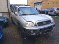 радиатор кондиционера Hyundai Santa Fe 1 поколение (SM) 2002, 2.4 л., МКПП, внедорожник 5 дв., 9760626000 - фото №11