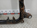 балка подвески передняя (подрамник) Opel Vectra C 2004, 2.2 л., МКПП, универсал, 93186449 - фото №8