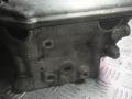 головка блока цилиндров Subaru Legacy 3 поколение 2001, 2.5 л. - фото №3