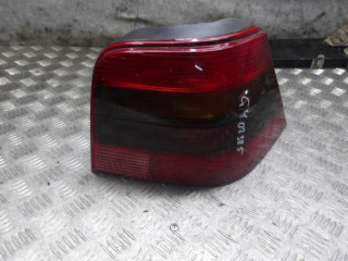 фонарь задний правый Volkswagen Golf 3 поколение 2000, 1.9 л., МКПП, хетчбэк 5 дв.