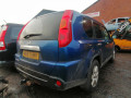 дисплей Nissan X-Trail T31 2007, 2.0 л., МКПП, внедорожник 5 дв., 28091EM00A - фото №10