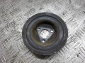шкив насоса гидроусилителя Audi 80 8C/B4 1993, 2.0 л., 050255A - фото №6