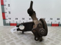 ступица передняя правая Peugeot 207 1 поколение 2007, 1.6 л., МКПП, хетчбэк 3 дв., 330785 - фото №6