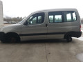 ТНВД Peugeot Partner 1 поколение [рестайлинг] 2006, 1.6 л., МКПП, фургон, 1920HT - фото №9