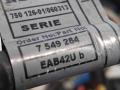 проводка двигателя BMW 3 серия E90/E91/E92/E93 2006, 2.0 л., i, бензин, МКПП, задний привод, 12517549275, 7549275, 12517549284, 7549284 - фото №8